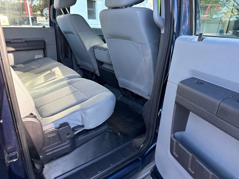 Used 2015 Ford F350 XL w/ Power Equipment Group image 8