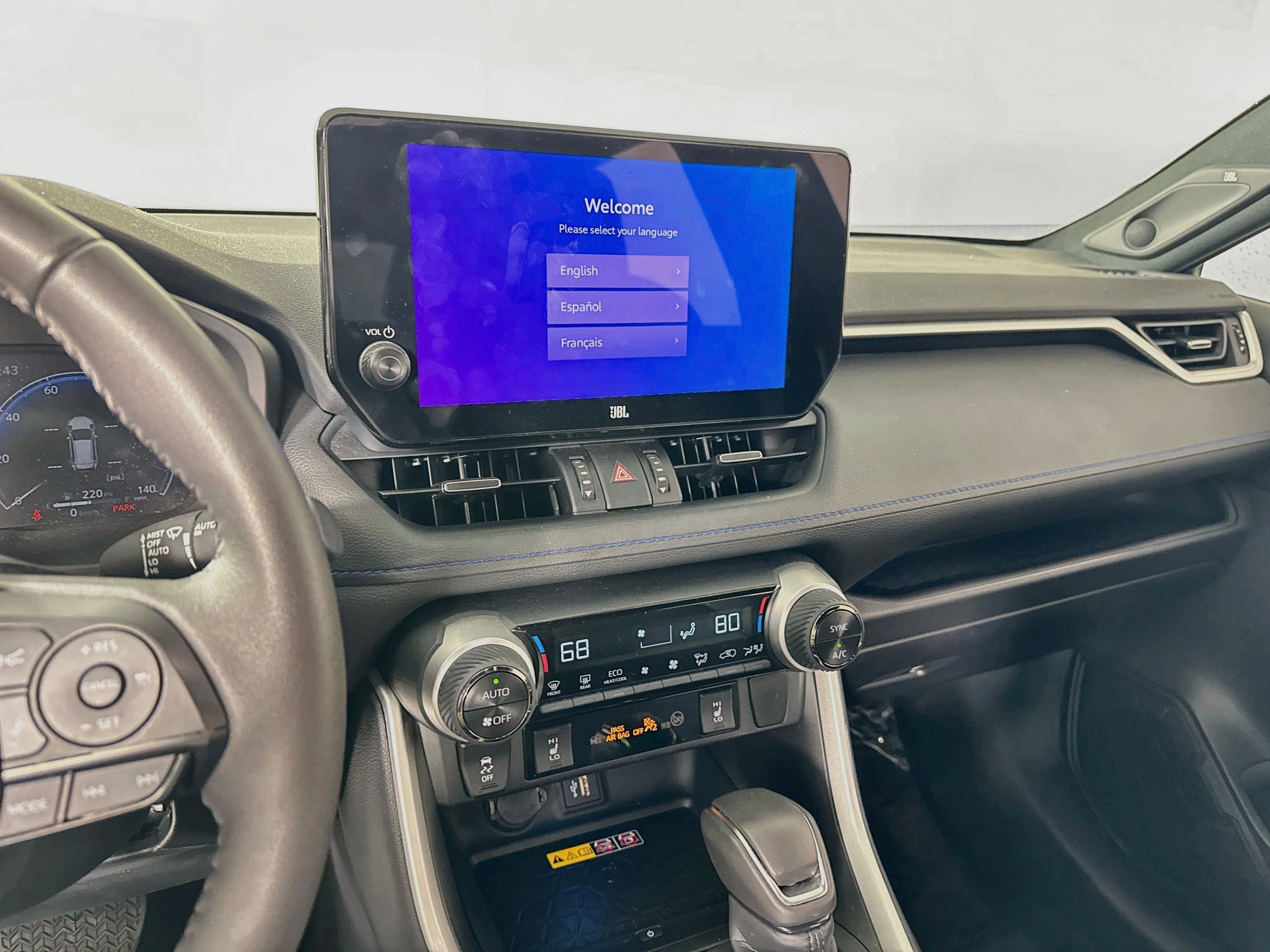 Certified 2024 Toyota RAV4 XSE w/ Advanced Technology Package AWD/4WD image 16