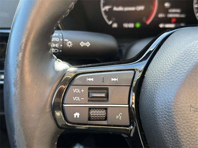 Used 2023 Honda CR-V EX-L image 30