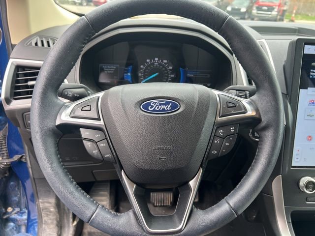 Certified 2023 Ford Edge SEL w/ Convenience Package AWD/4WD image 27