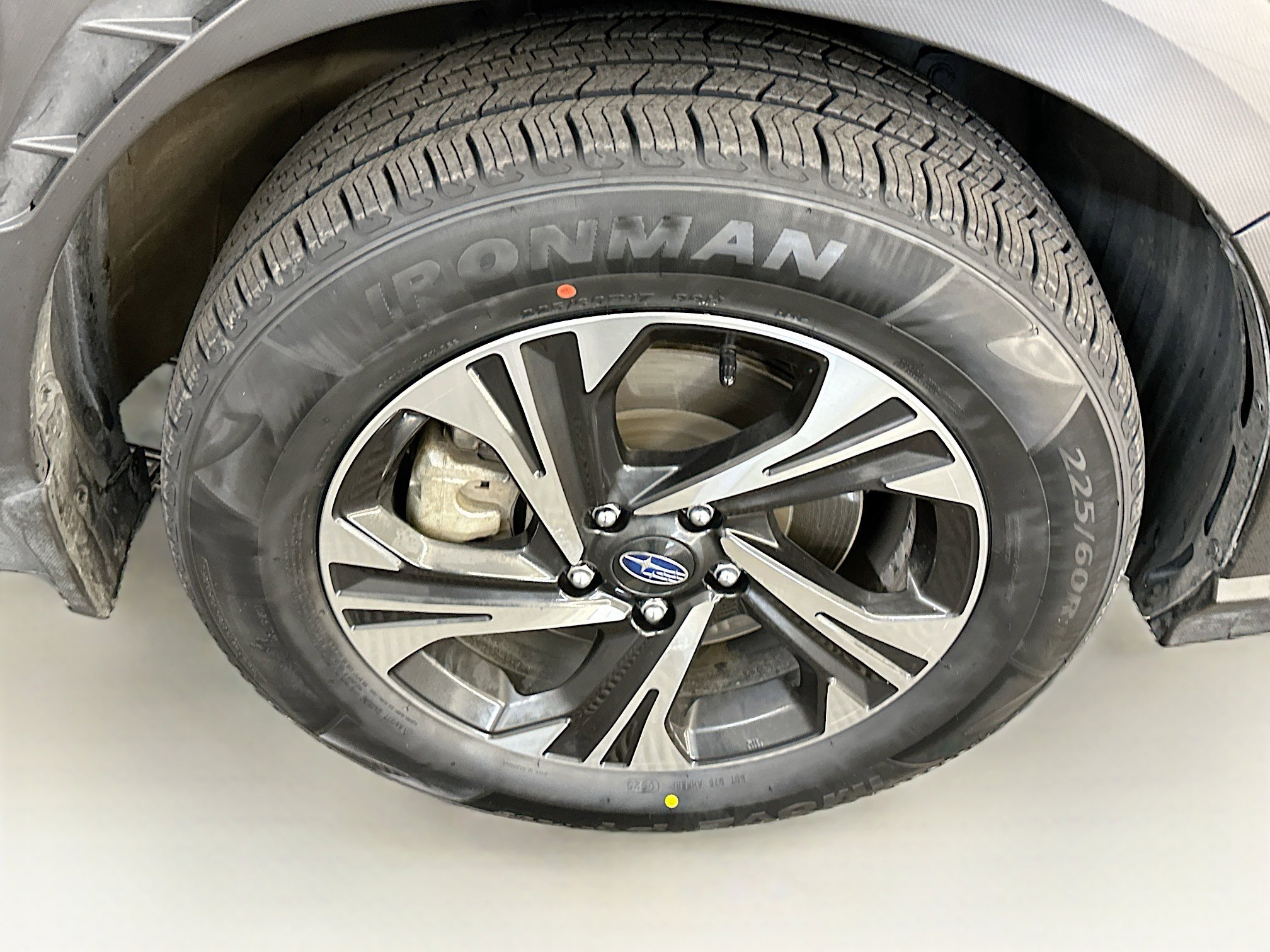 Used 2024 Subaru Crosstrek 2.0i Premium image 11