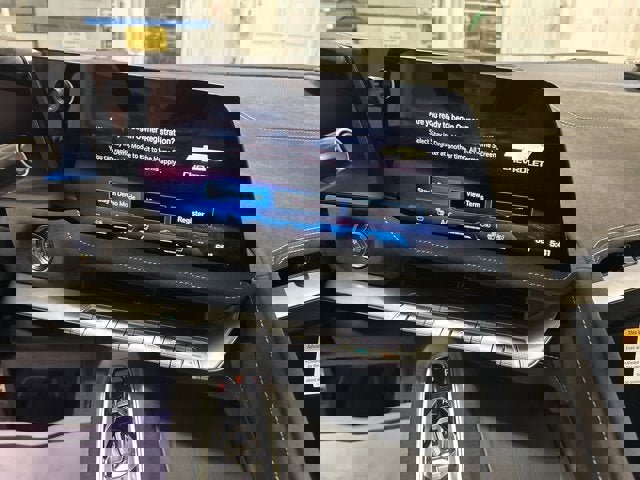 New 2026 Chevrolet Corvette Stingray Premium Conv w/ Z51 Performance Package image 13