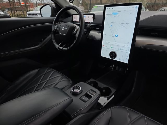Used 2021 Ford Mustang Mach-E Select image 16