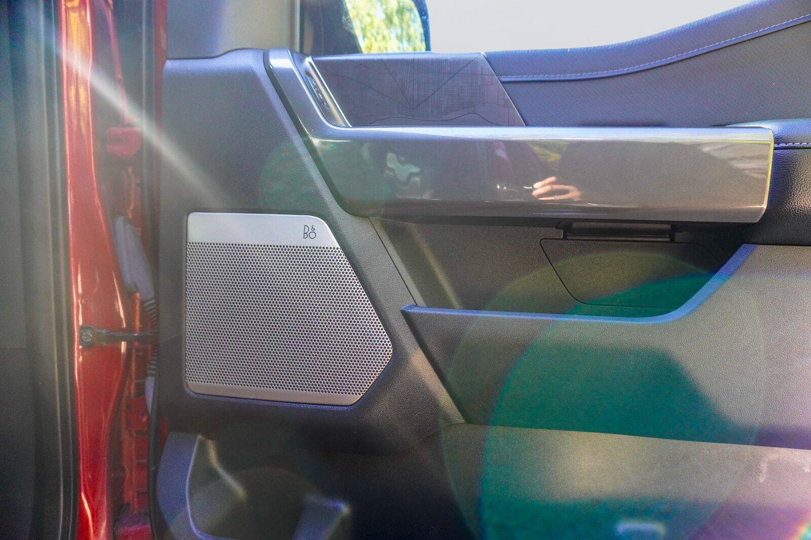 Used 2022 Ford F150 XLT w/ Equipment Group 302A High AWD/4WD image 15