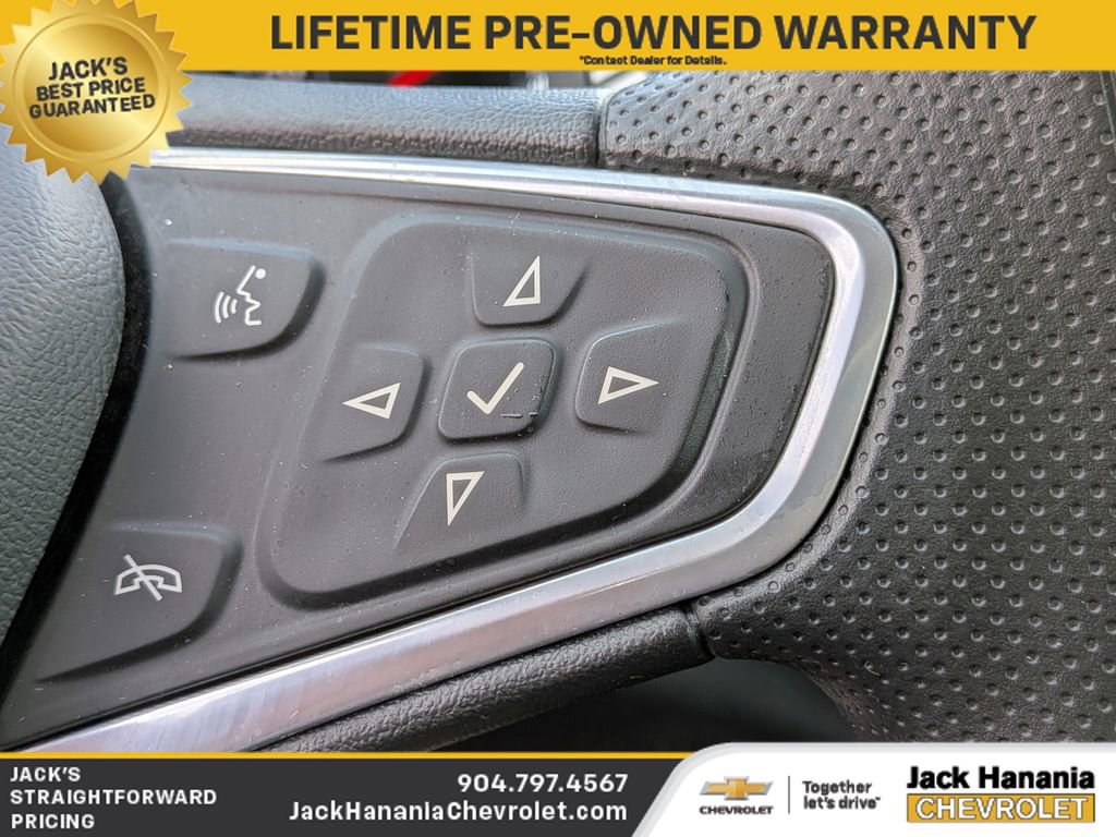 Used 2022 Chevrolet Malibu LS image 24