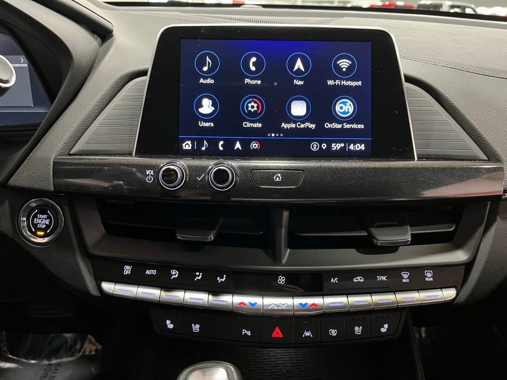 Used 2024 Cadillac CT4 Premium Luxury w/ Super Cruise 2 Package image 30