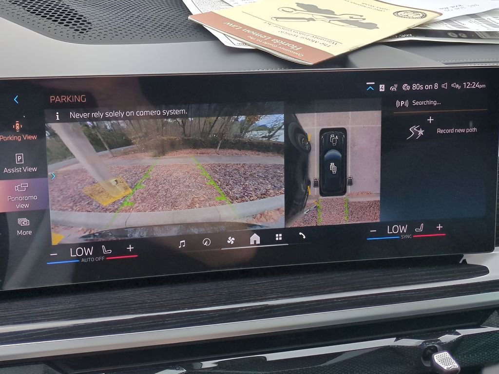 New 2026 BMW X5 sDrive40i w/ M Sport Package image 21