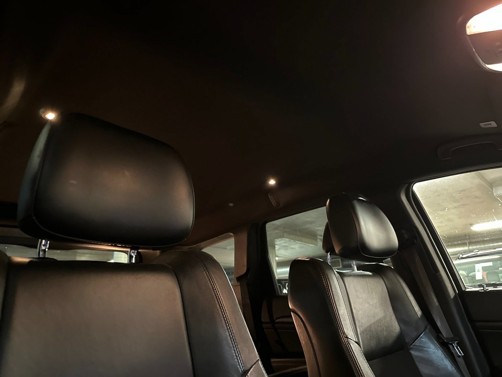 Certified 2020 Jeep Grand Cherokee Altitude AWD/4WD image 13