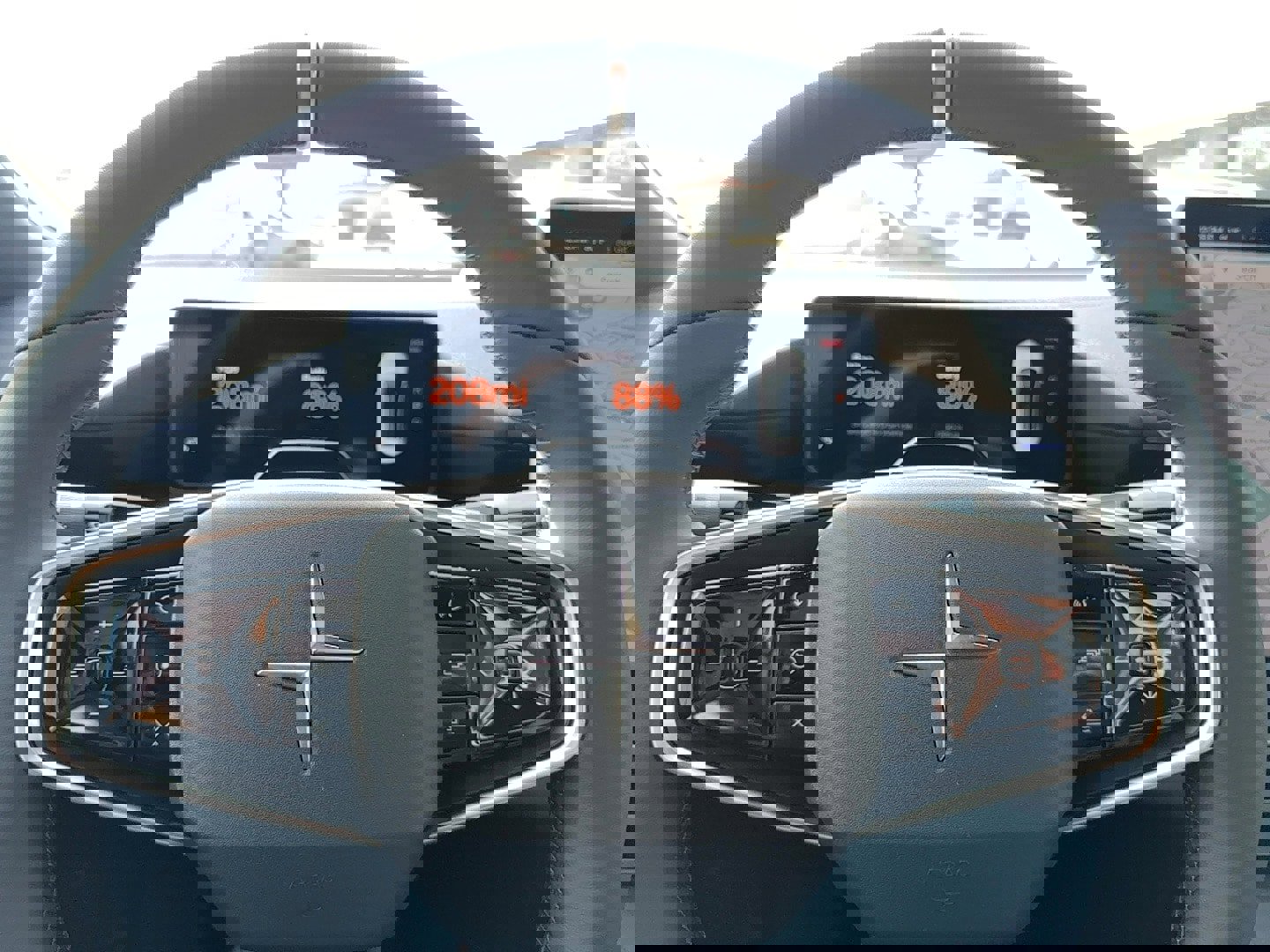 New 2026 Polestar Polestar 4 image 19