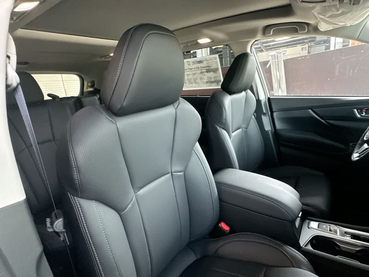 New 2026 Subaru Ascent Limited AWD/4WD image 27