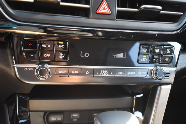 New 2026 Kia Seltos S AWD/4WD image 28