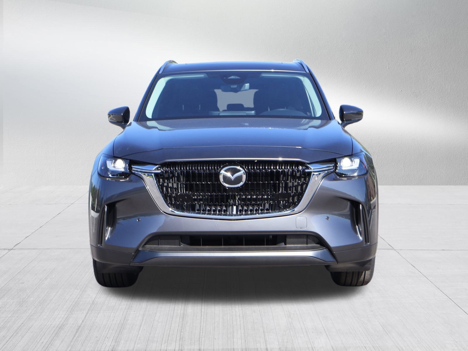 New 2025 MAZDA CX-90 Plug-In Hybrid w/ Preferred image 2