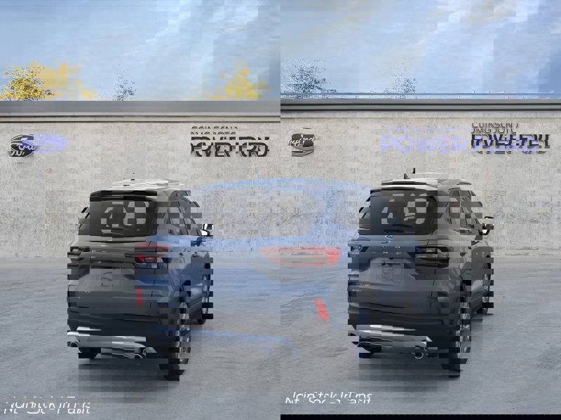 New 2026 Ford Escape Active image 8