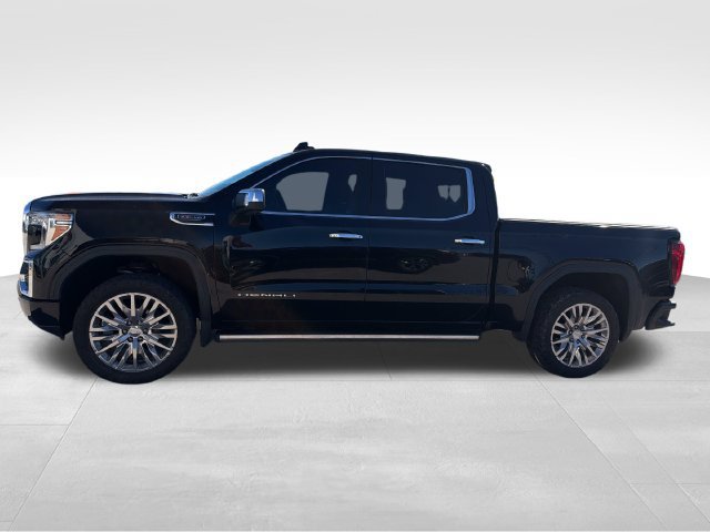 Used 2019 GMC Sierra 1500 Denali w/ Denali Ultimate Package AWD/4WD image 10