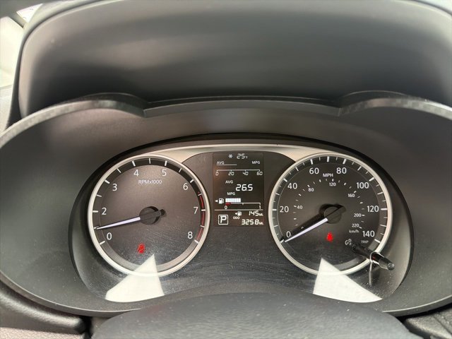 Used 2024 Nissan Versa S w/ Electronics Package image 11