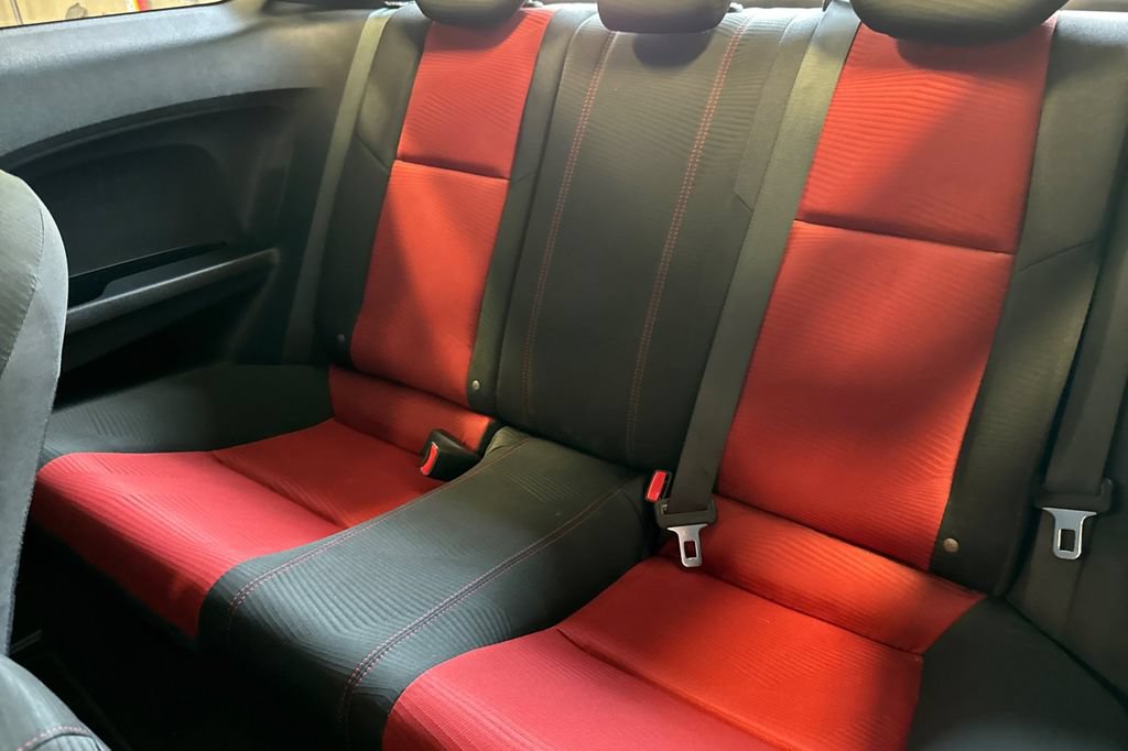 Used 2015 Honda Civic Si image 12