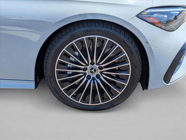 Used 2024 Mercedes-Benz CLE 450 4MATIC Coupe image 22