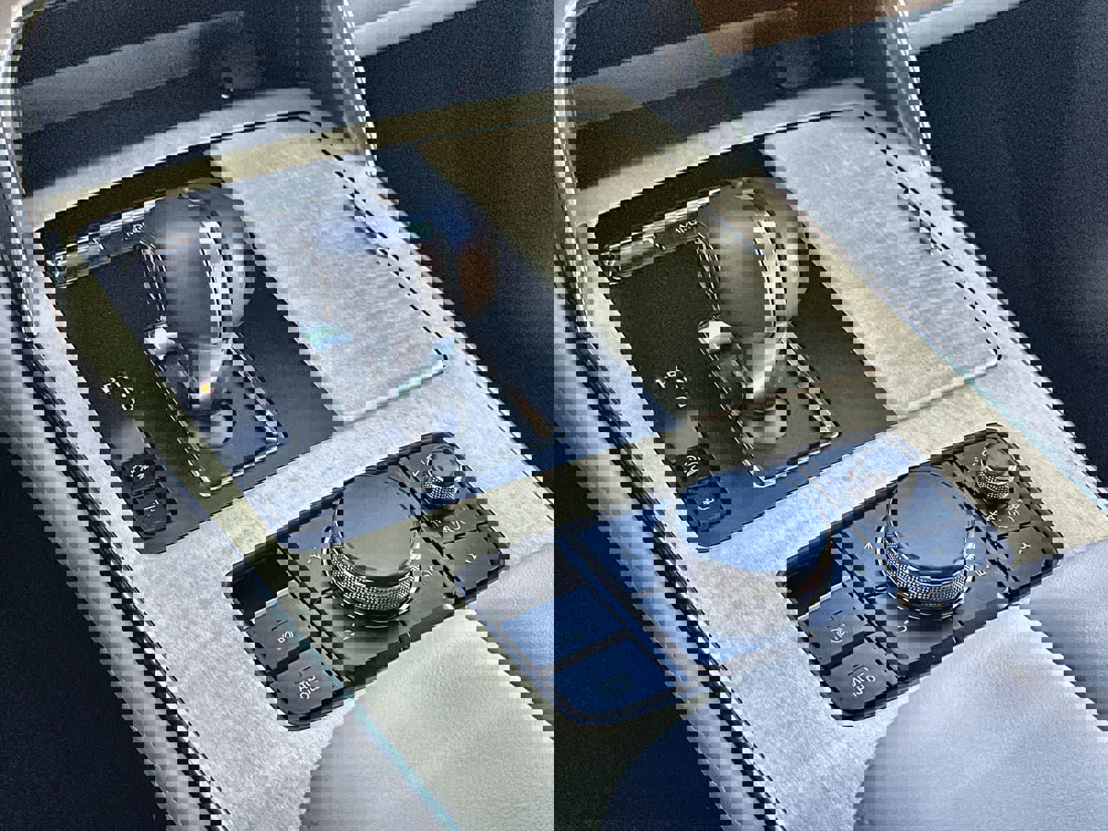 Used 2025 MAZDA CX-90 3.3 Turbo S w/ Premium Plus image 17