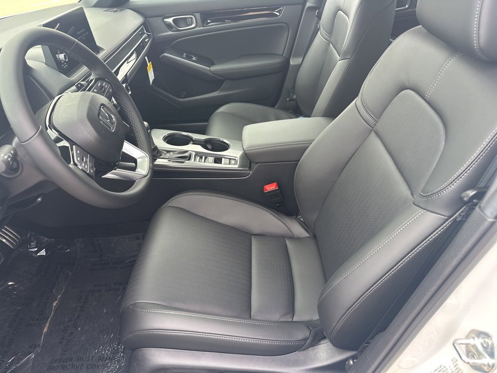 New 2026 Honda Civic Sport Touring image 10