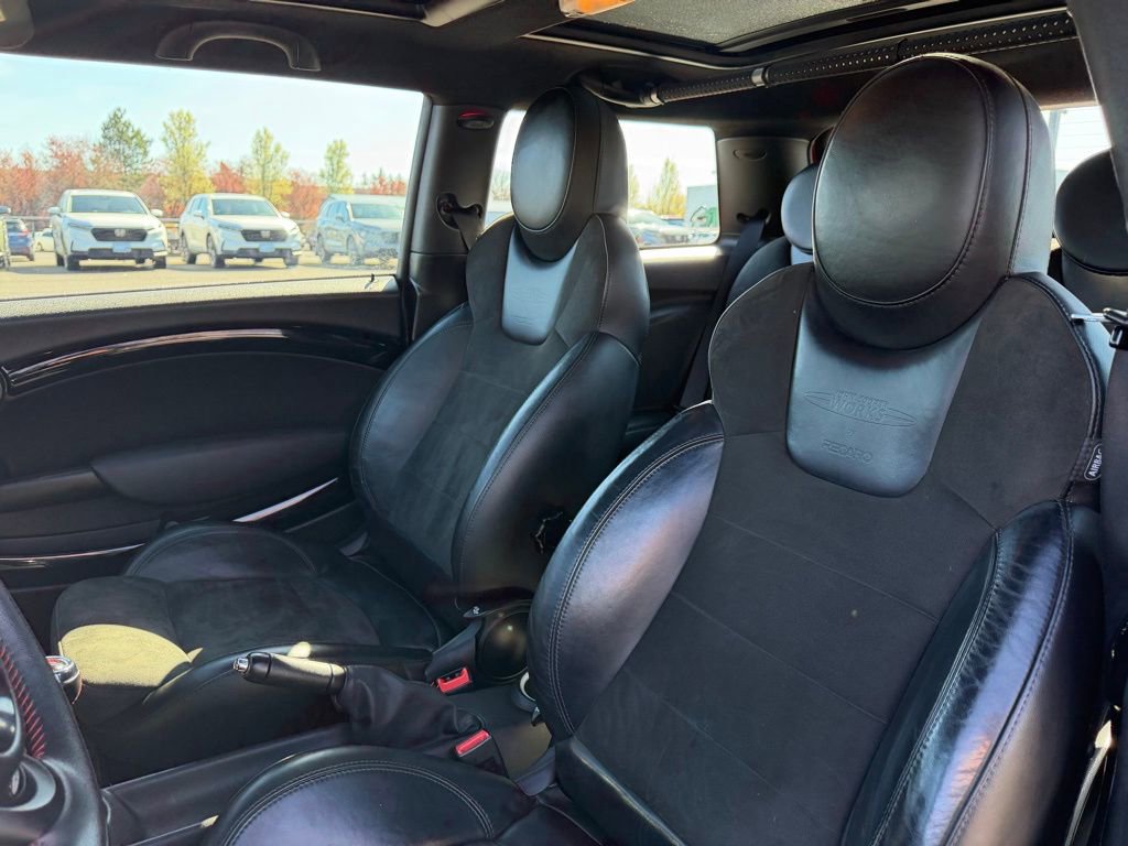 Used 2013 MINI Cooper S image 15