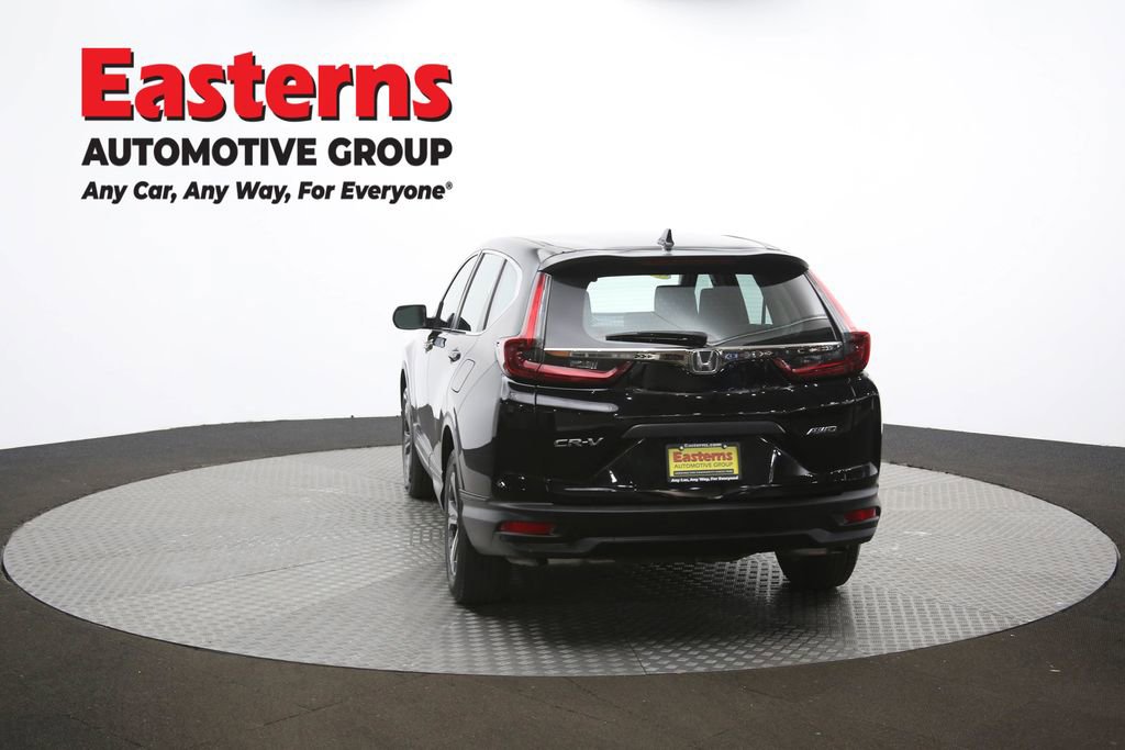 Used 2020 Honda CR-V LX image 36
