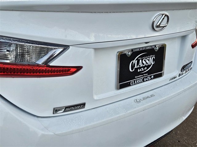 Used 2015 Lexus RC 350 AWD image 6