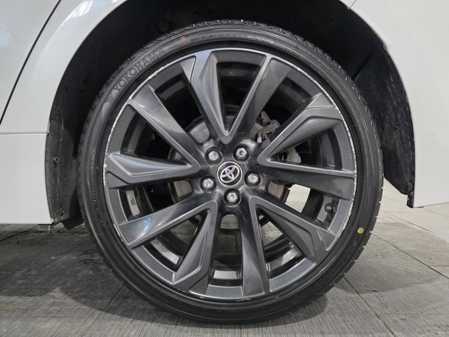Used 2024 Toyota Corolla SE w/ SE Premium Package image 24
