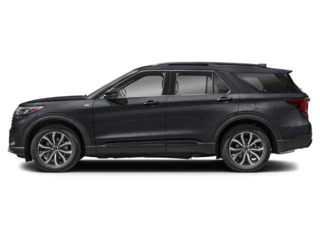 New 2026 Ford Explorer ST-Line w/ ST-Line Street Pack image 4