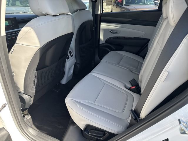 New 2026 Hyundai Tucson Limited image 11