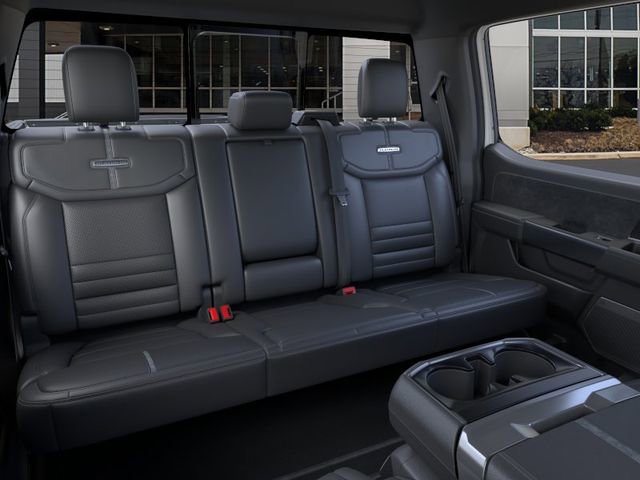 New 2026 Ford F150 Platinum AWD/4WD image 11