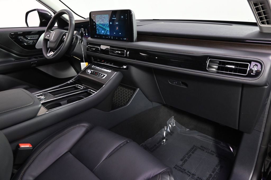 New 2026 Lincoln Aviator Reserve AWD/4WD image 15