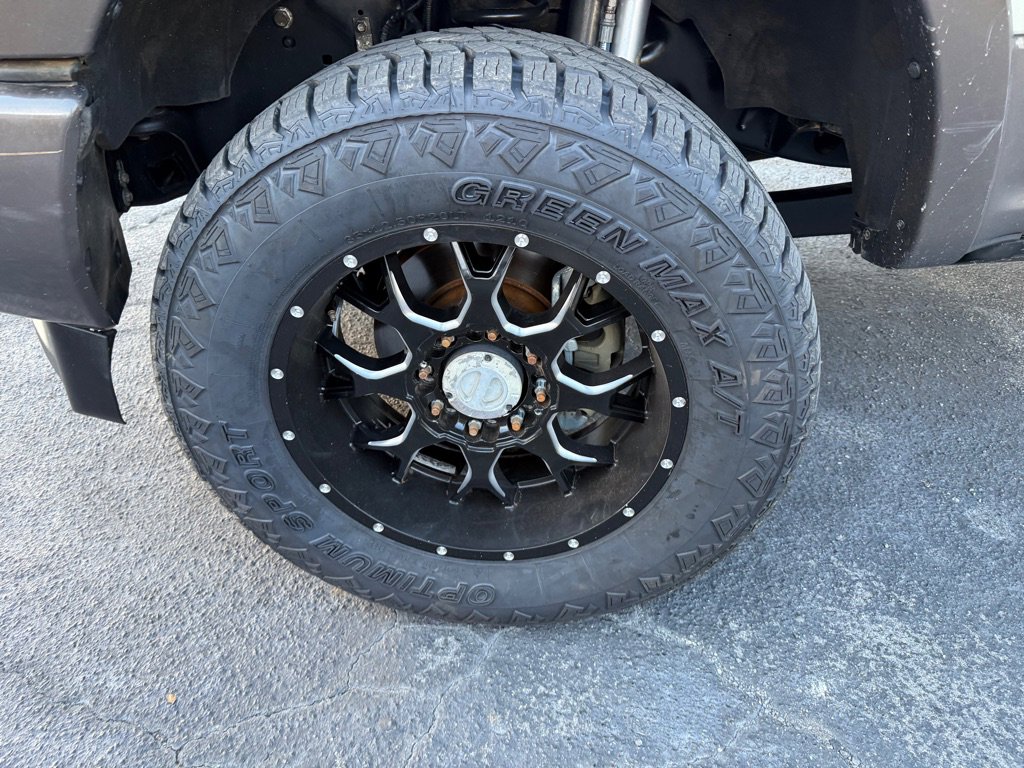 Used 2017 Ford F250 King Ranch w/ King Ranch Ultimate Package image 30