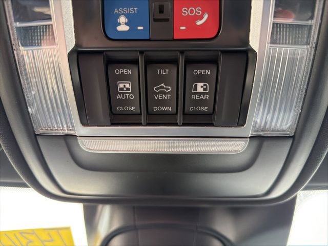 Used 2022 RAM 2500 Limited image 51