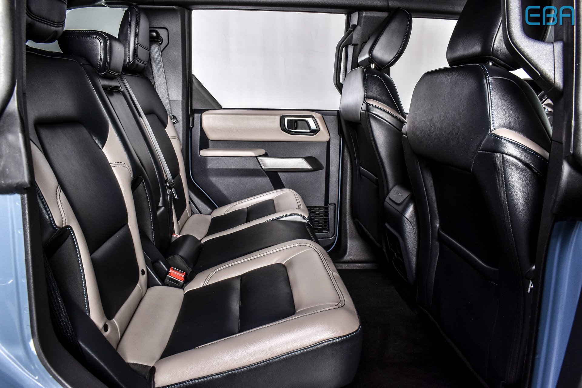 Used 2023 Ford Bronco Wildtrak image 23