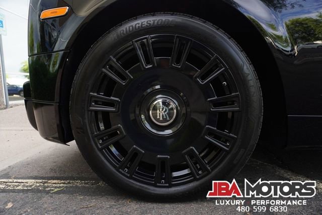 Used 2005 Rolls-Royce Phantom Sedan image 25