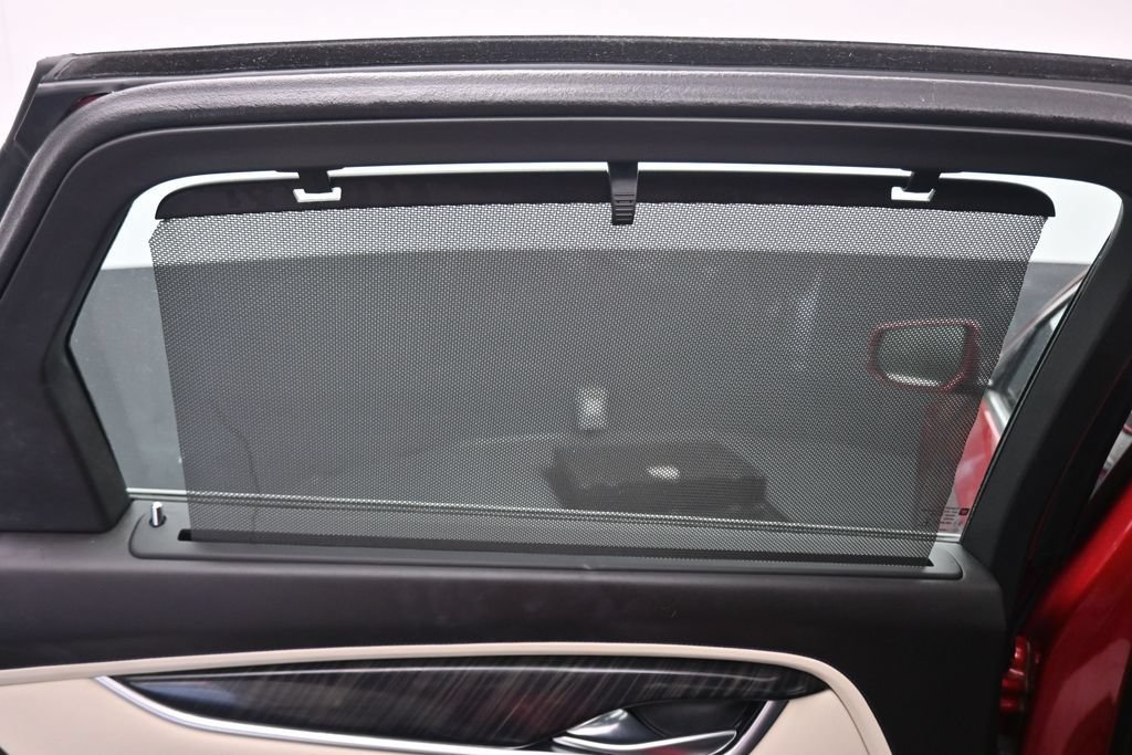 Used 2013 Cadillac XTS Platinum FWD image 35