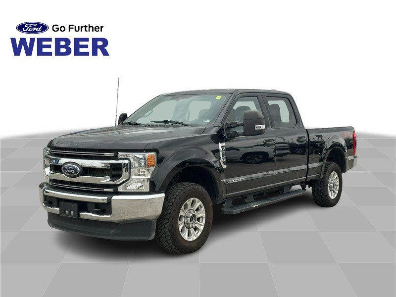 Used 2022 Ford F250 XLT w/ FX4 Off-Road Package image 1