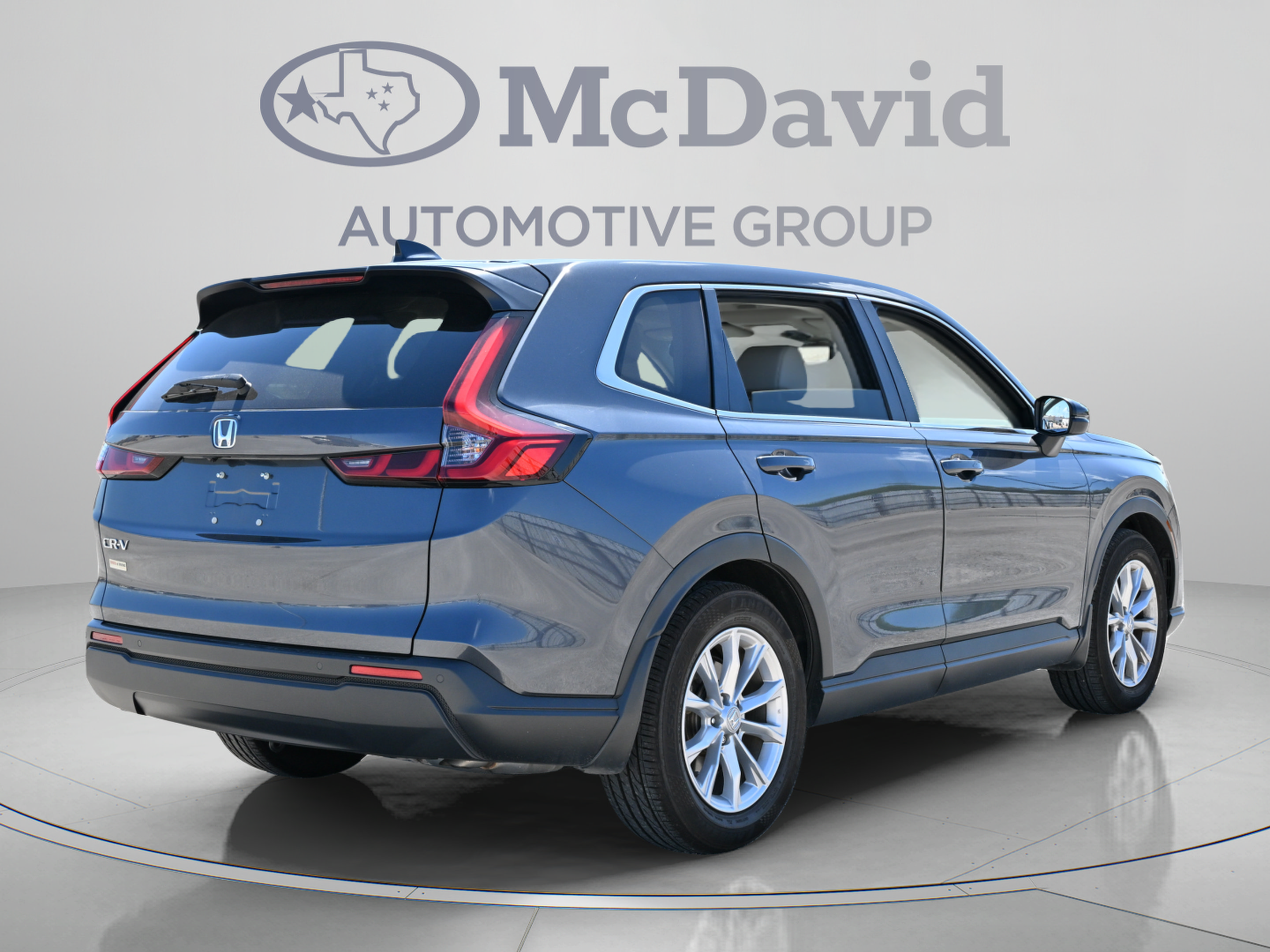 Used 2024 Honda CR-V EX-L image 4