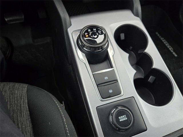 Used 2021 Ford Bronco Sport Big Bend image 16