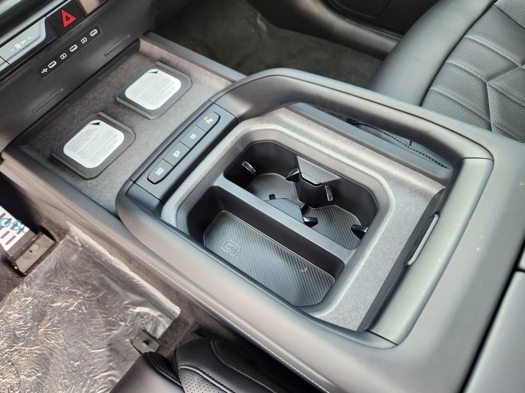 New 2027 Kia Telluride SX X-Line image 19