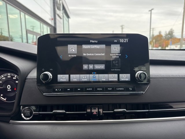 Used 2023 Mitsubishi Outlander SEL Black Edition image 17