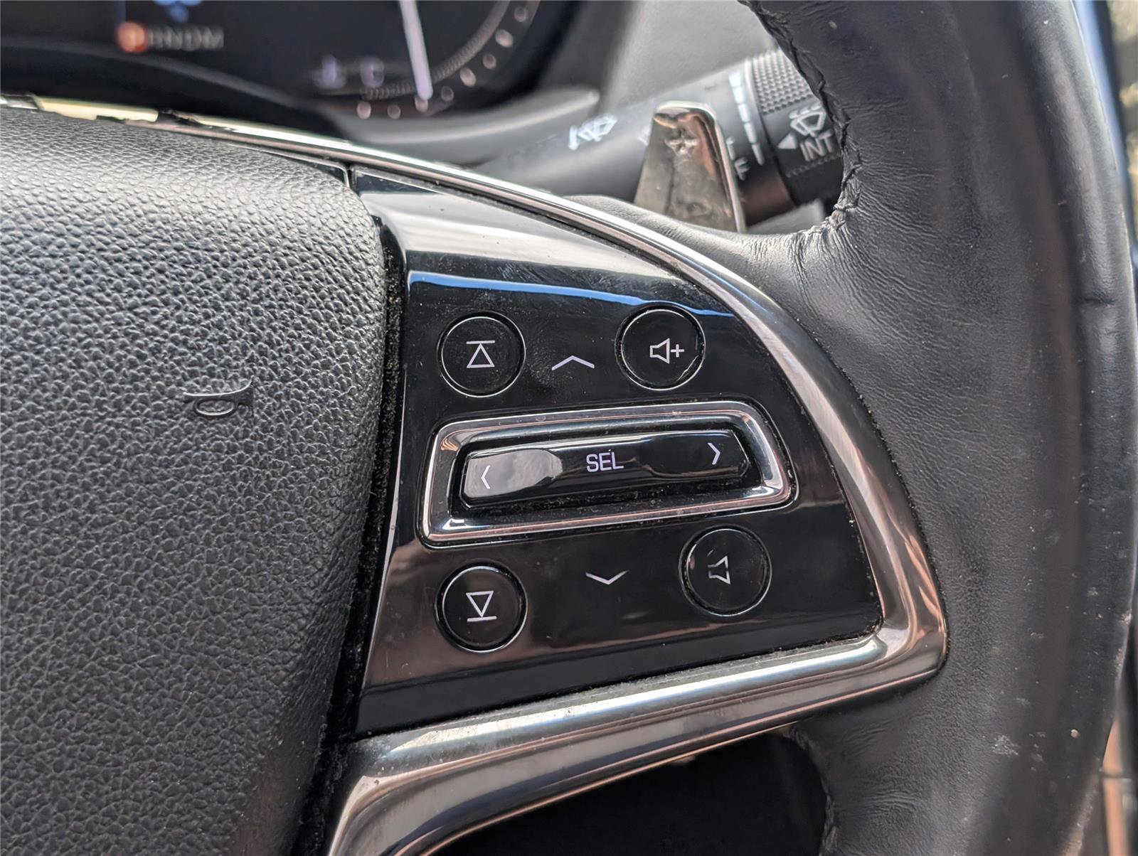 Used 2018 Cadillac ATS Premium Luxury image 23