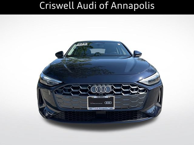 Certified 2025 Audi A5 2.0T Premium w/ Convenience Package AWD/4WD image 10
