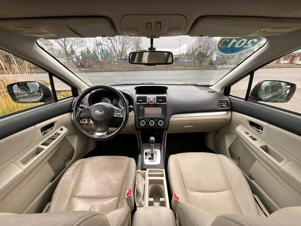 Used 2013 Subaru Impreza 2.0i Limited image 14