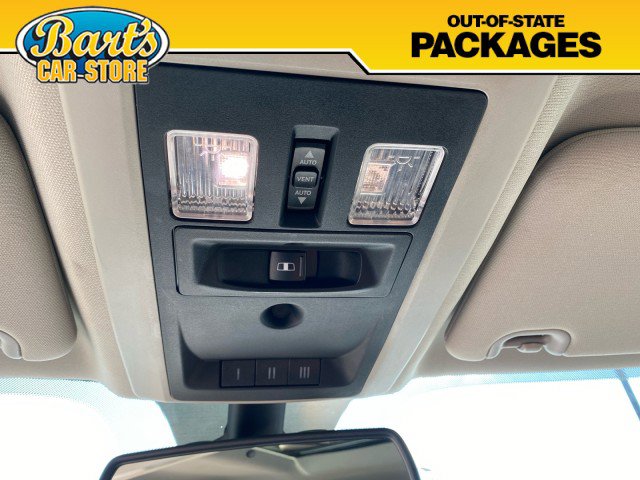 Used 2014 RAM 2500 Longhorn image 36