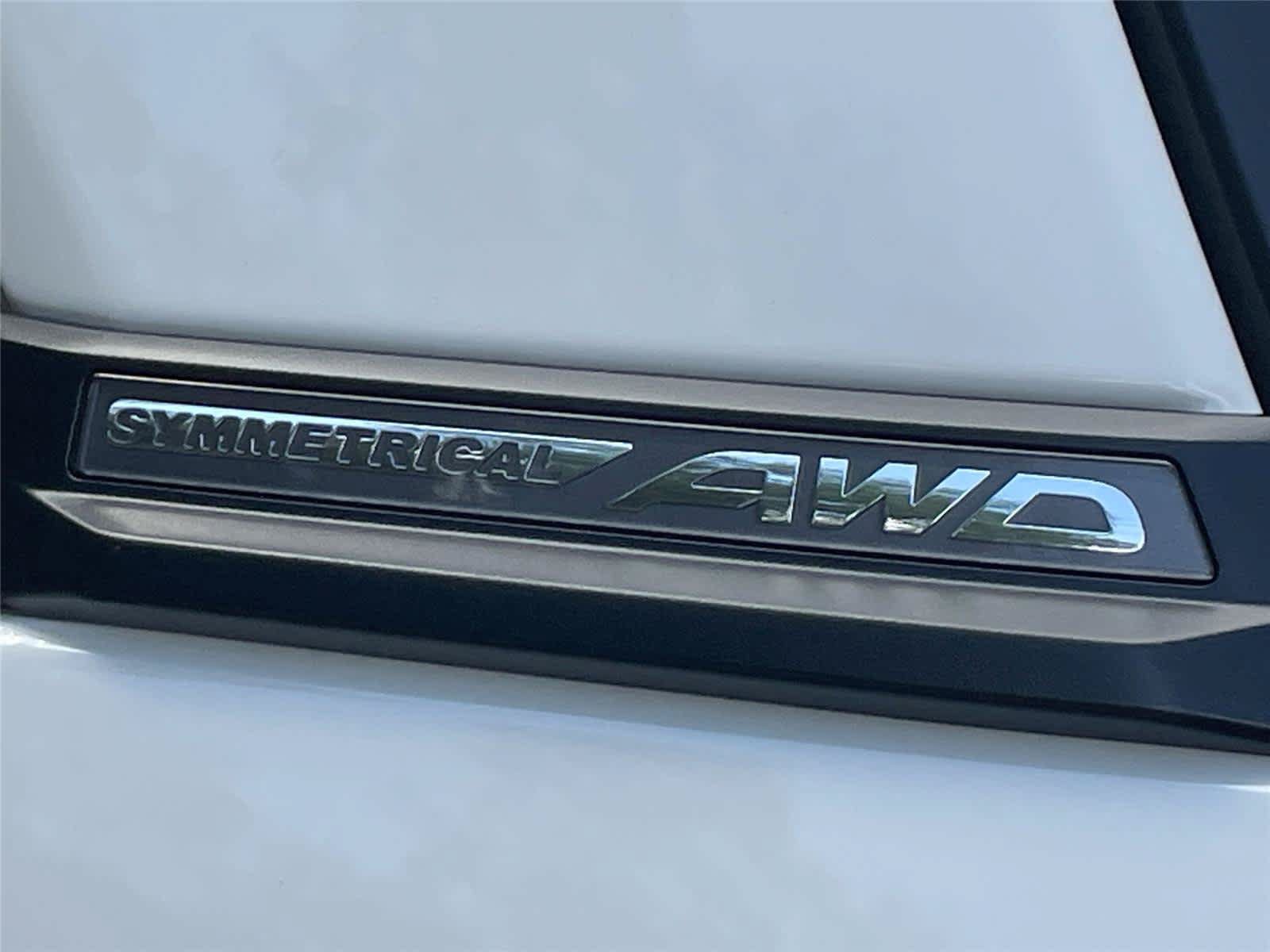 New 2026 Subaru Forester Premium AWD/4WD image 10