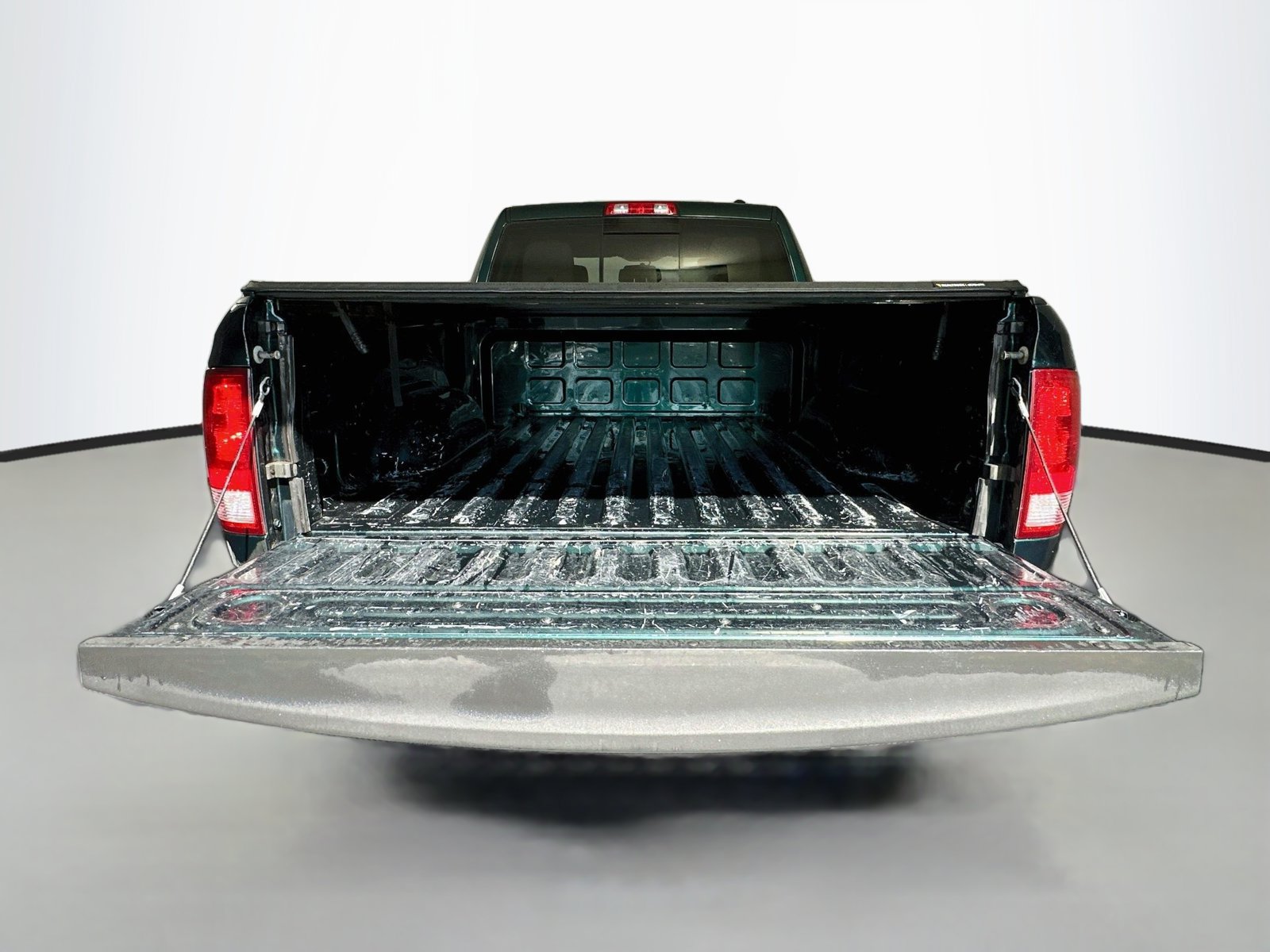 Used 2011 RAM 2500 Big Horn AWD/4WD image 23