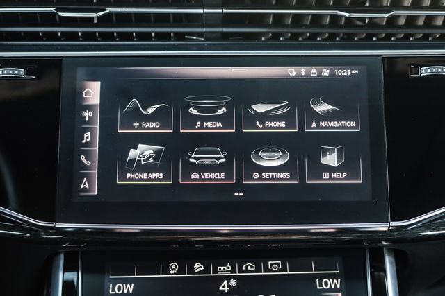 Used 2019 Audi Q8 Premium w/ Convenience Package AWD/4WD image 42