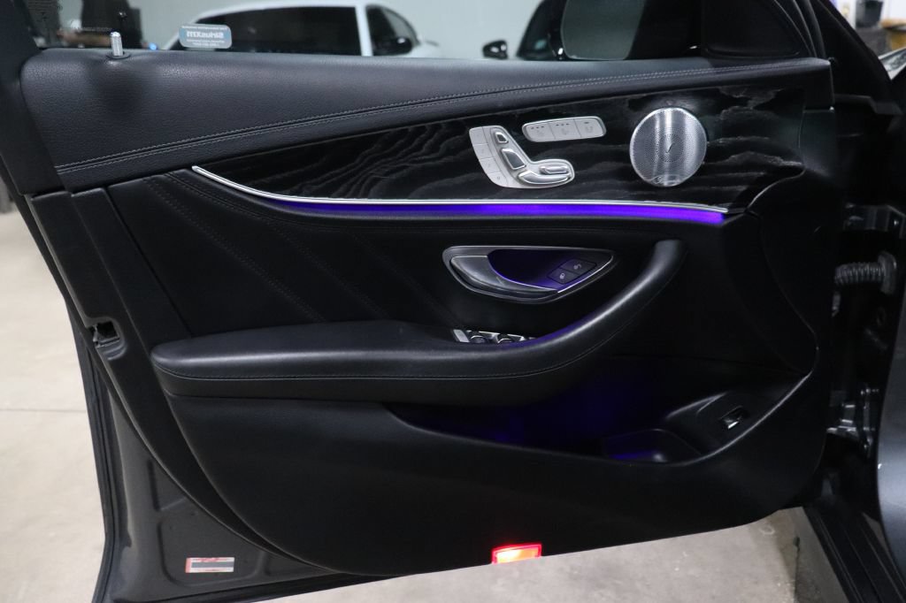 Used 2019 Mercedes-Benz E 53 AMG 4MATIC Sedan image 9