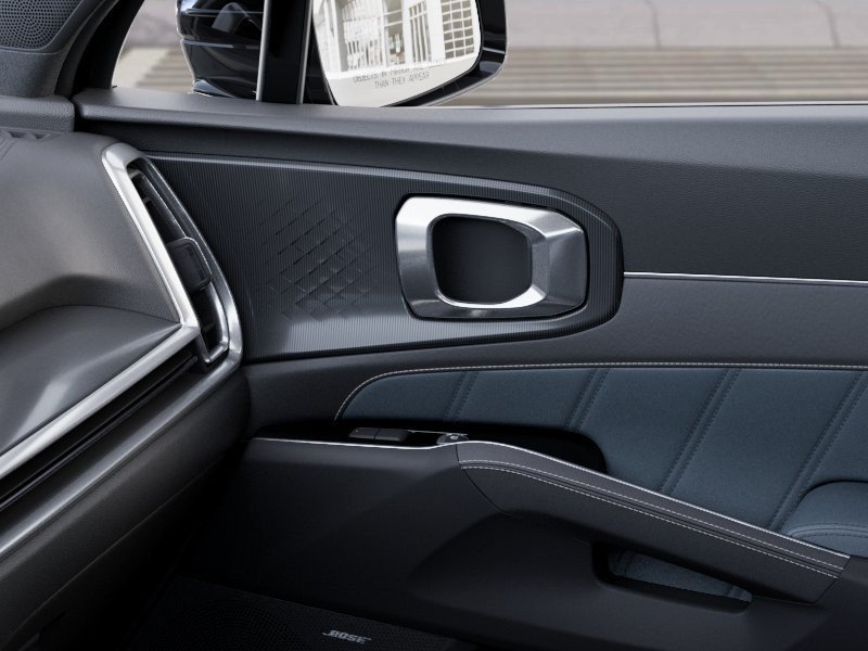 New 2025 Kia Sorento SX Prestige AWD/4WD image 57